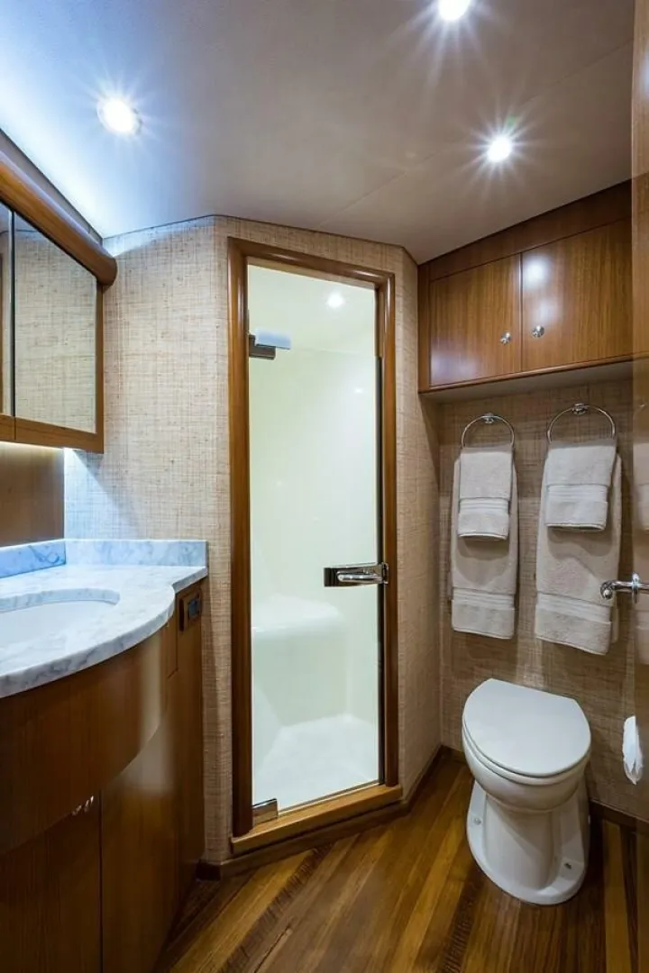 Slide: The Image of Weaver Custom Sportfish 2017 - 6049076