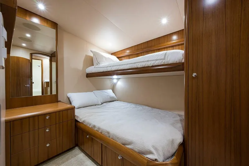 Slide: The Image of Weaver Custom Sportfish 2017 - 6049079