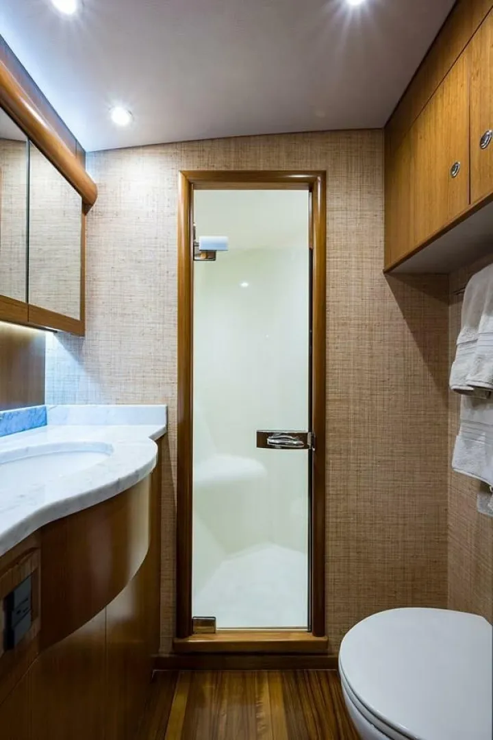 Slide: The Image of Weaver Custom Sportfish 2017 - 6049081