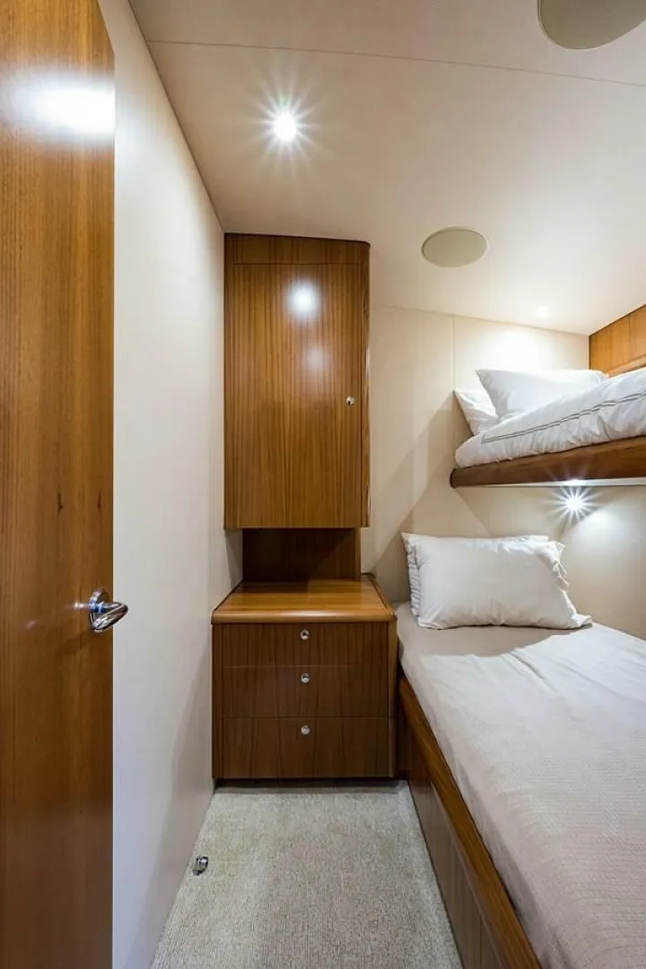 Slide: The Image of Weaver Custom Sportfish 2017 - 6049086