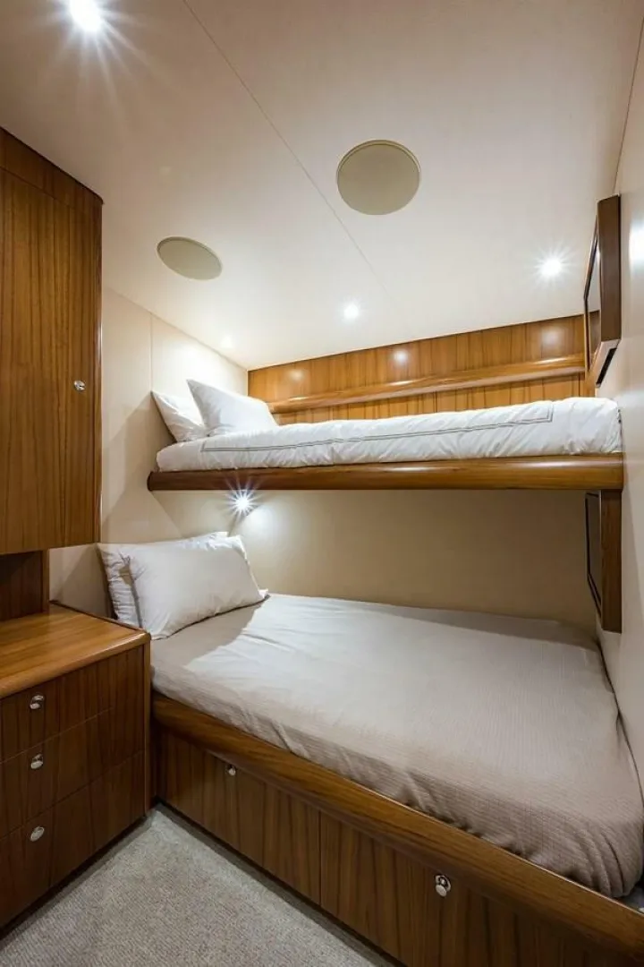 Slide: The Image of Weaver Custom Sportfish 2017 - 6049087