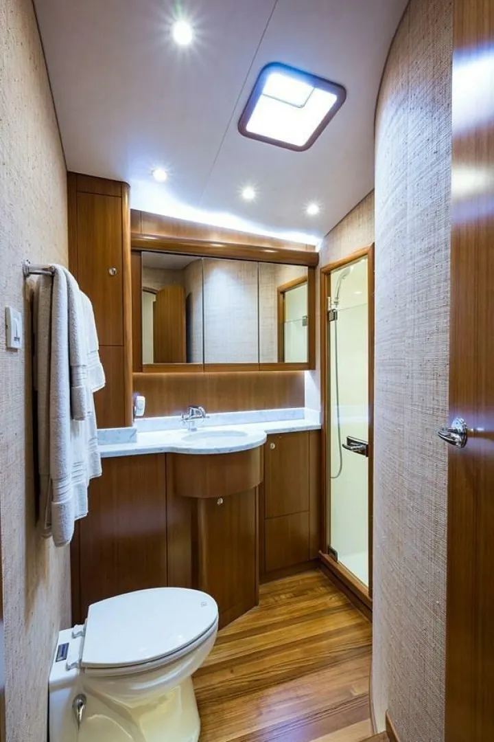 Slide: The Image of Weaver Custom Sportfish 2017 - 6049089