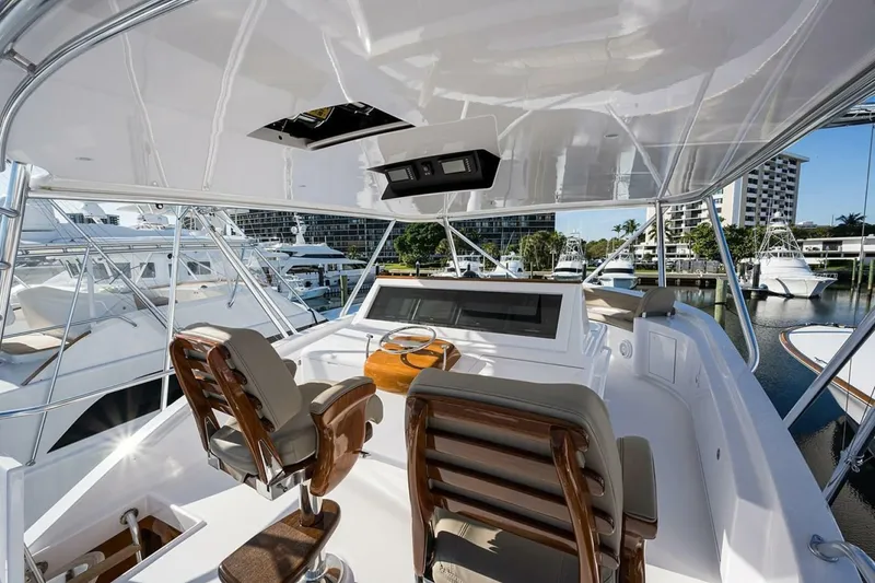 Slide: The Image of Weaver Custom Sportfish 2017 - 6049028