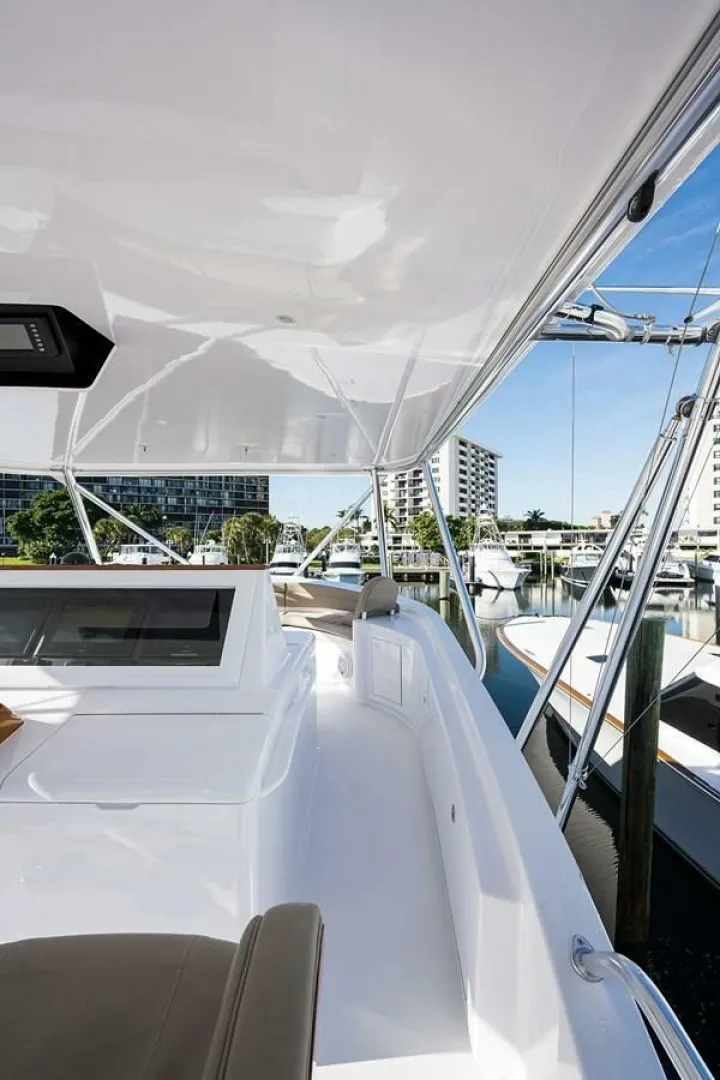 Slide: The Image of Weaver Custom Sportfish 2017 - 6049091