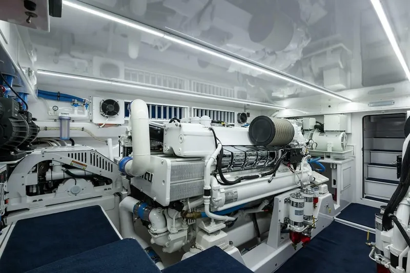 Slide: The Image of Weaver Custom Sportfish 2017 - 6049095