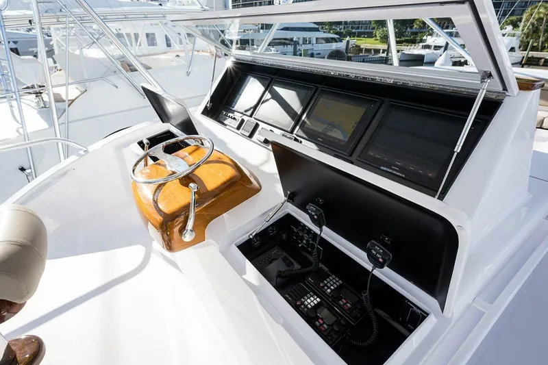 Slide: The Image of Weaver Custom Sportfish 2017 - 6049029