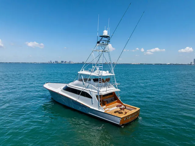 Slide: The Image of Weaver Custom Sportfish 2017 - 85
