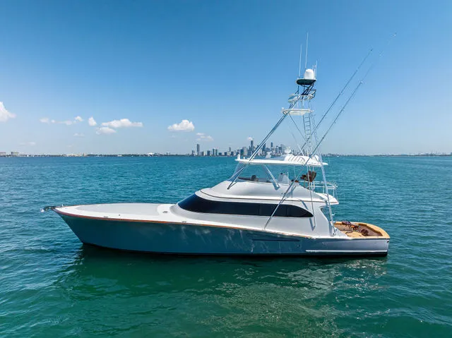 Slide: The Image of Weaver Custom Sportfish 2017 - 86