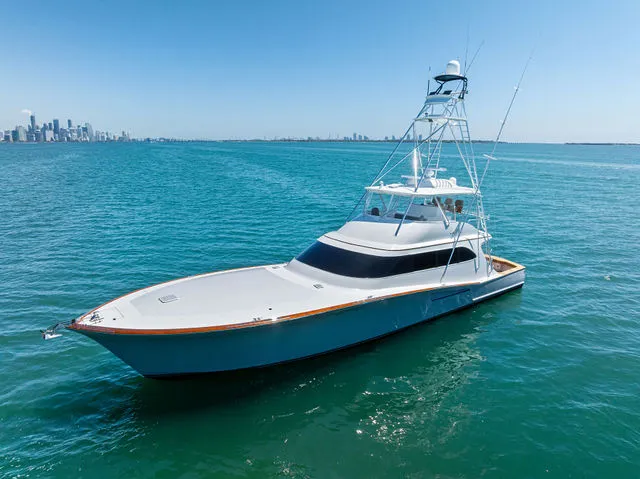 Slide: The Image of Weaver Custom Sportfish 2017 - 87