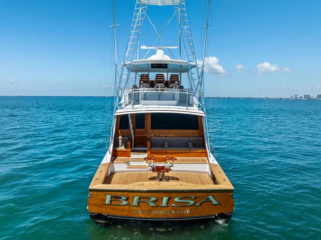 Slide: The Image of Weaver Custom Sportfish 2017 - 89