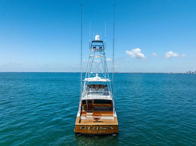 Slide: The Image of Weaver Custom Sportfish 2017 - 90