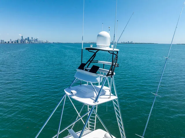 Slide: The Image of Weaver Custom Sportfish 2017 - 91
