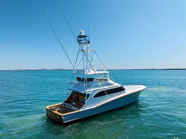 Slide: The Image of Weaver Custom Sportfish 2017 - 92