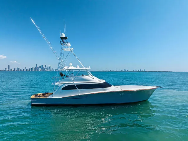 Slide: The Image of Weaver Custom Sportfish 2017 - 93