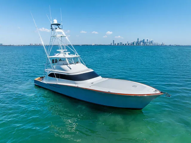 Slide: The Image of Weaver Custom Sportfish 2017 - 94