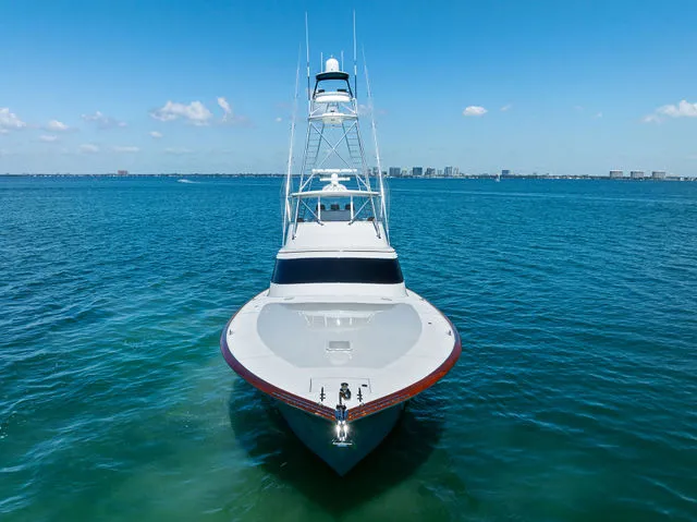 Slide: The Image of Weaver Custom Sportfish 2017 - 95