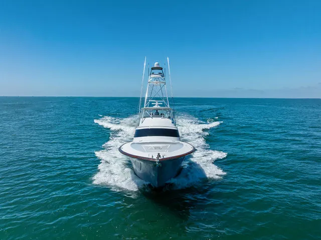 Slide: The Image of Weaver Custom Sportfish 2017 - 96