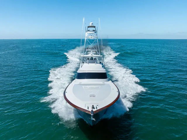 Slide: The Image of Weaver Custom Sportfish 2017 - 97