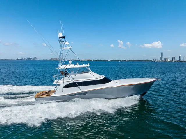 Slide: The Image of Weaver Custom Sportfish 2017 - 98