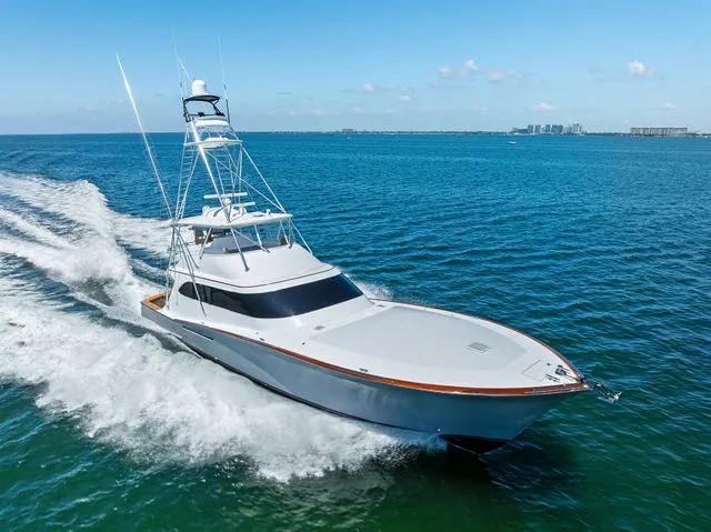 Slide: The Image of Weaver Custom Sportfish 2017 - 99