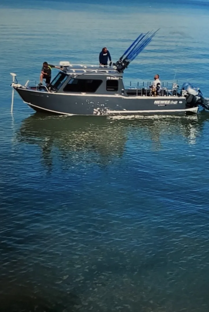 The Image of 270 ALASKAN  New listing More info coming soon  - 6049269