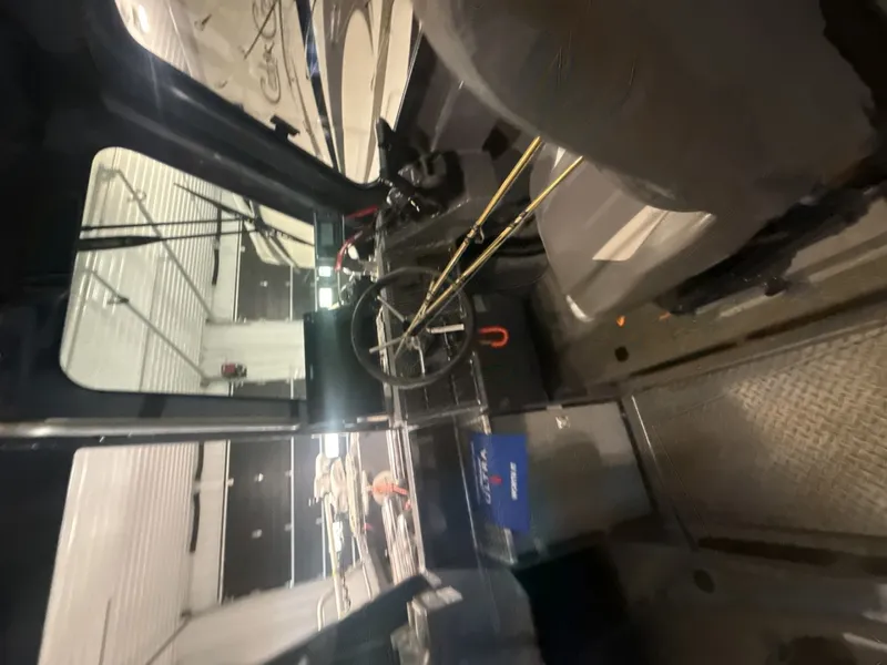 Slide: The Image of Hewescraft 270 ALASKAN 2022 - 6232138