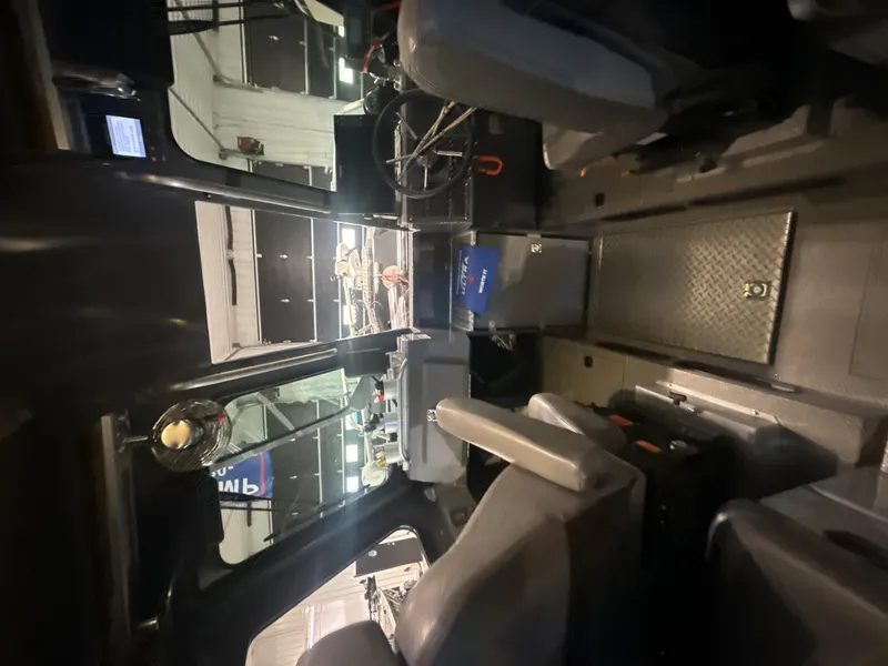 Slide: The Image of Hewescraft 270 ALASKAN 2022 - 6232139