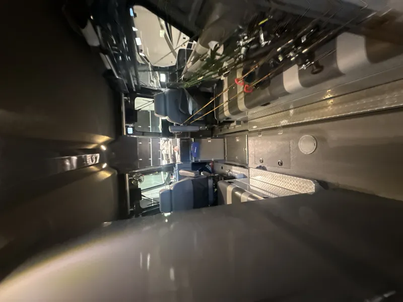 Slide: The Image of Hewescraft 270 ALASKAN 2022 - 6232142
