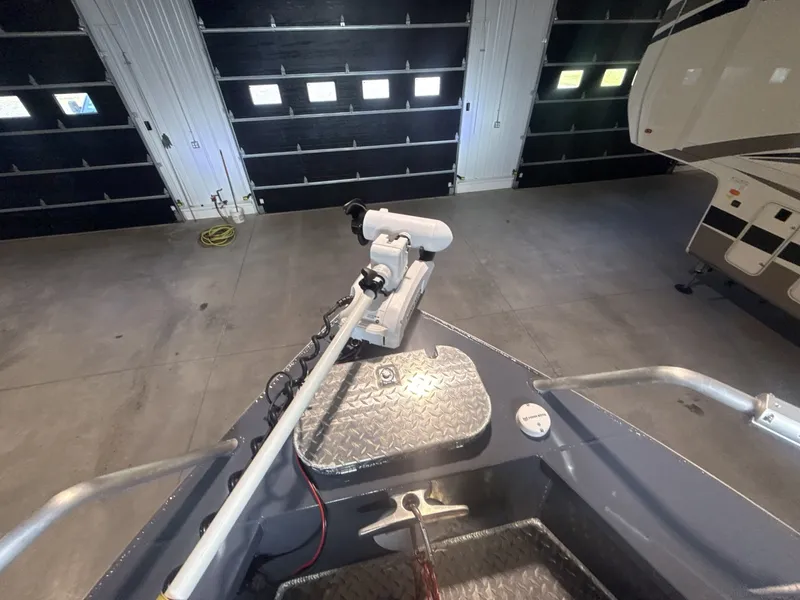Slide: The Image of Hewescraft 270 ALASKAN 2022 - 6232168