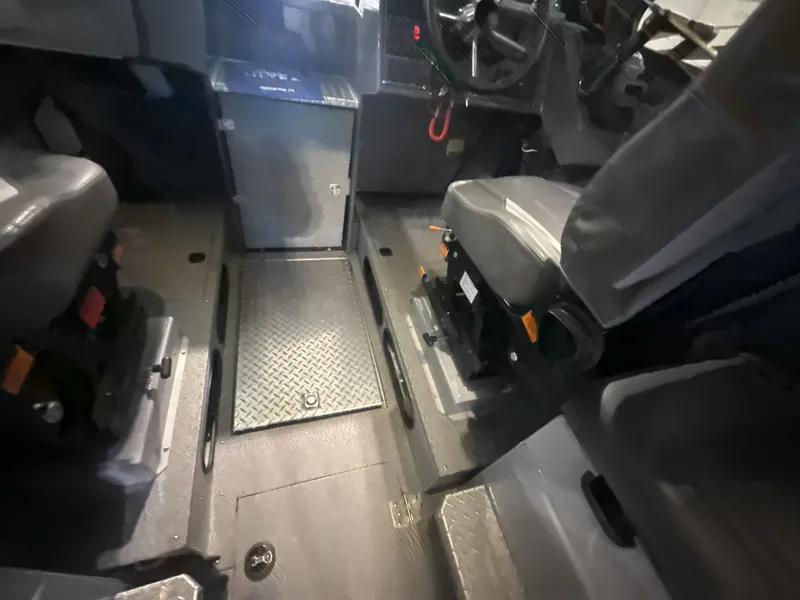 Slide: The Image of Hewescraft 270 ALASKAN 2022 - 6232171