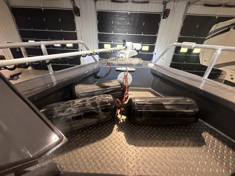 Slide: The Image of Hewescraft 270 ALASKAN 2022 - 6232173
