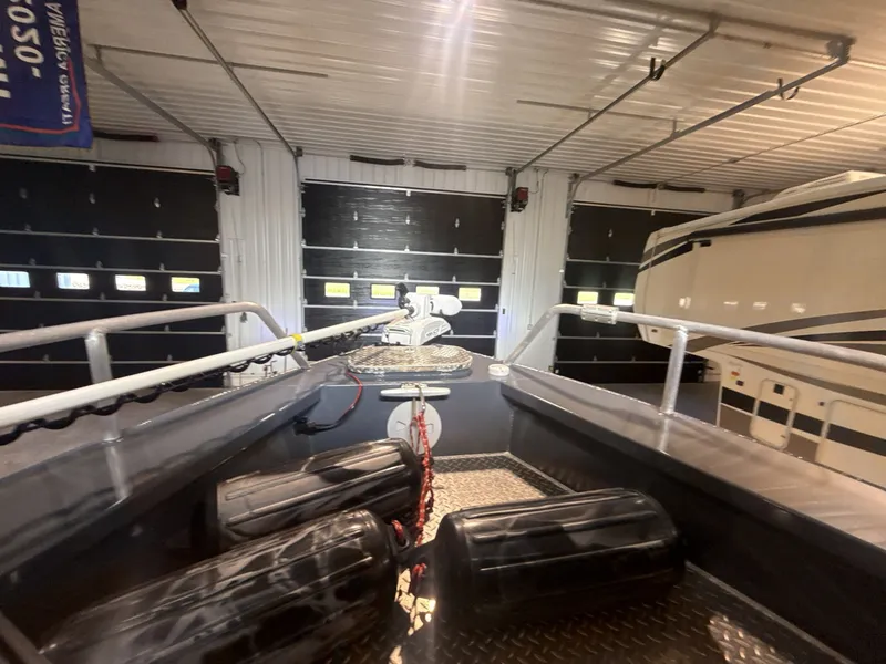 Slide: The Image of Hewescraft 270 ALASKAN 2022 - 6232174