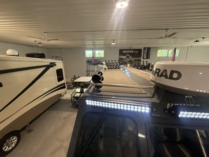 Slide: The Image of Hewescraft 270 ALASKAN 2022 - 6232179