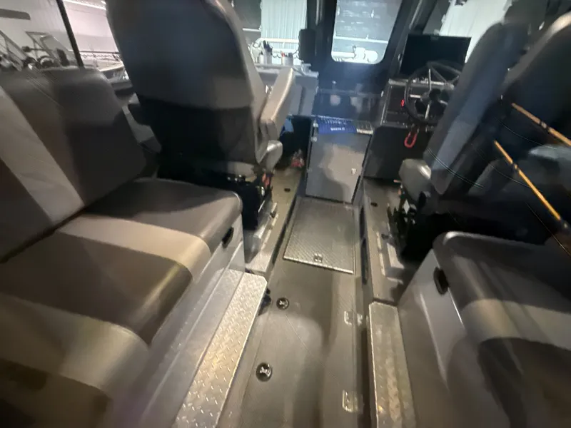 Slide: The Image of Hewescraft 270 ALASKAN 2022 - 6232184