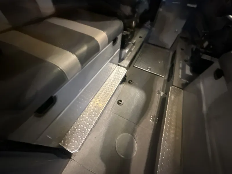 Slide: The Image of Hewescraft 270 ALASKAN 2022 - 6232186