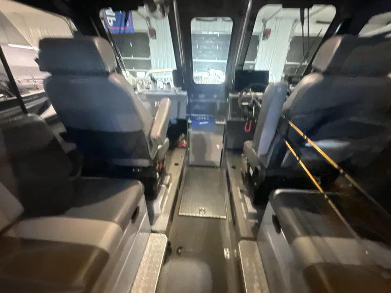 Slide: The Image of Hewescraft 270 ALASKAN 2022 - 6232188