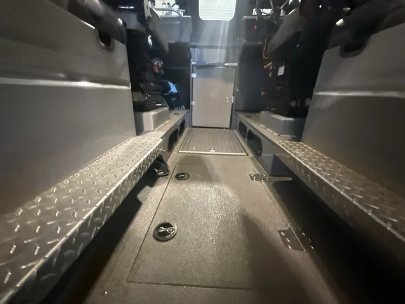 Slide: The Image of Hewescraft 270 ALASKAN 2022 - 6232189