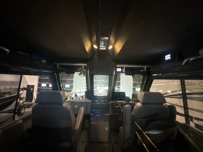 Slide: The Image of Hewescraft 270 ALASKAN 2022 - 6232190