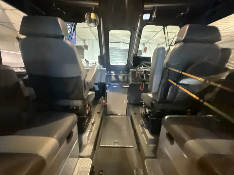 Slide: The Image of Hewescraft 270 ALASKAN 2022 - 6232191