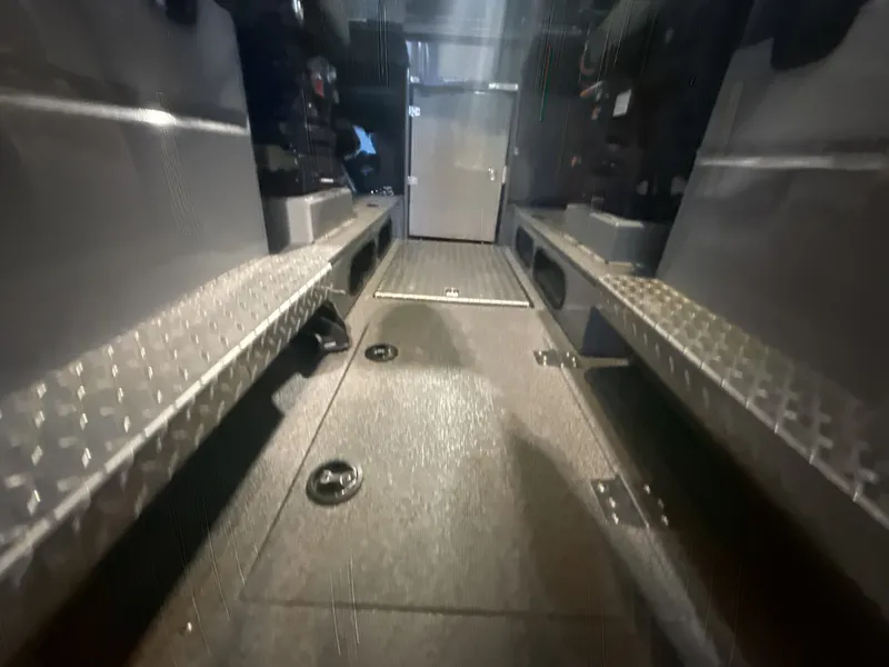 Slide: The Image of Hewescraft 270 ALASKAN 2022 - 6232192