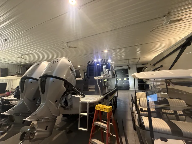 Slide: The Image of Hewescraft 270 ALASKAN 2022 - 6232199