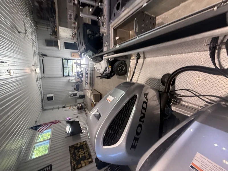 Slide: The Image of Hewescraft 270 ALASKAN 2022 - 6232205