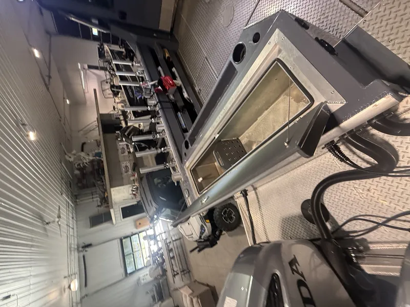 Slide: The Image of Hewescraft 270 ALASKAN 2022 - 6232208