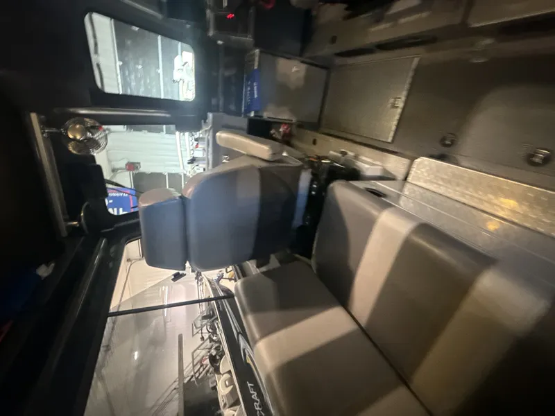 Slide: The Image of Hewescraft 270 ALASKAN 2022 - 6232217