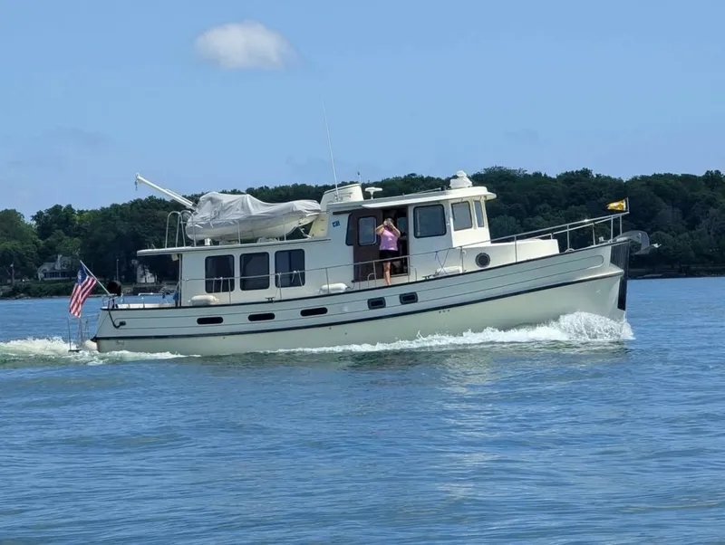 The Image of Nordic 42 1997 - undefined