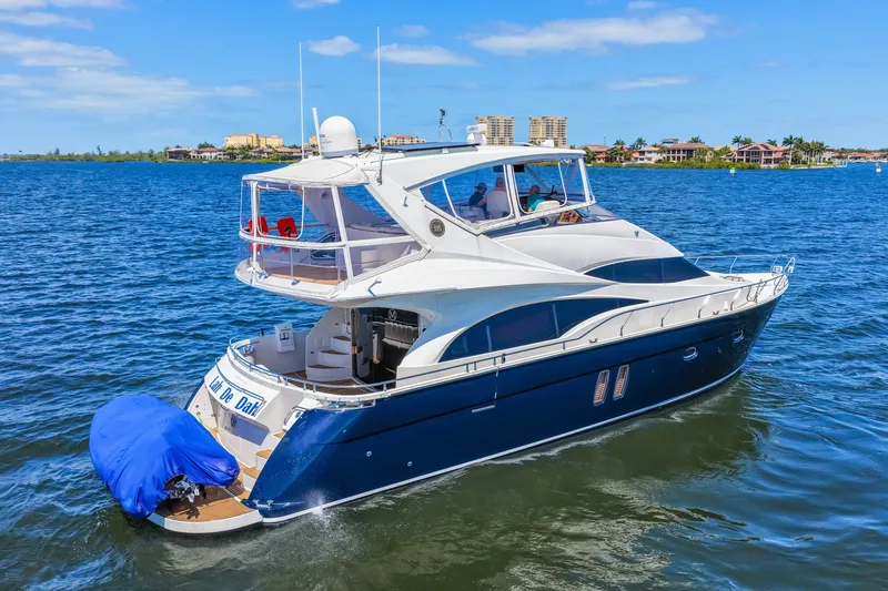 Slide: The Image of Marquis 59 Markham Edition 2007 - 6049769