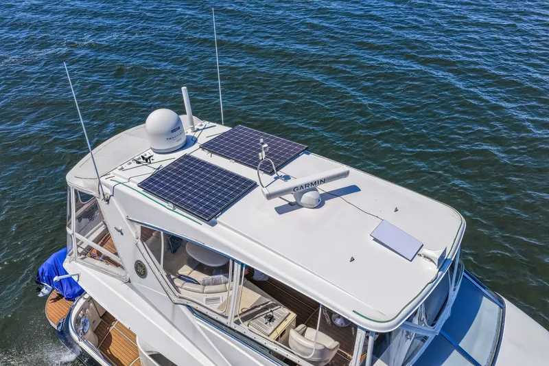 Slide: The Image of Marquis 59 Markham Edition 2007 - 6049771