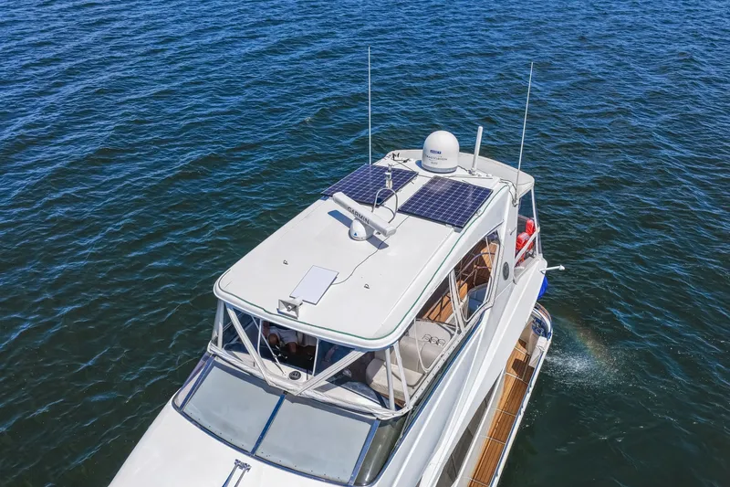 Slide: The Image of Marquis 59 Markham Edition 2007 - 6049776