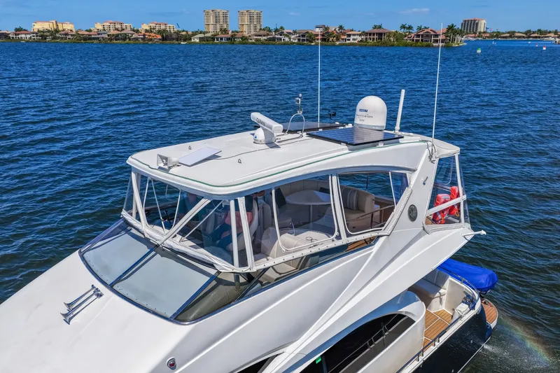 Slide: The Image of Marquis 59 Markham Edition 2007 - 6049777