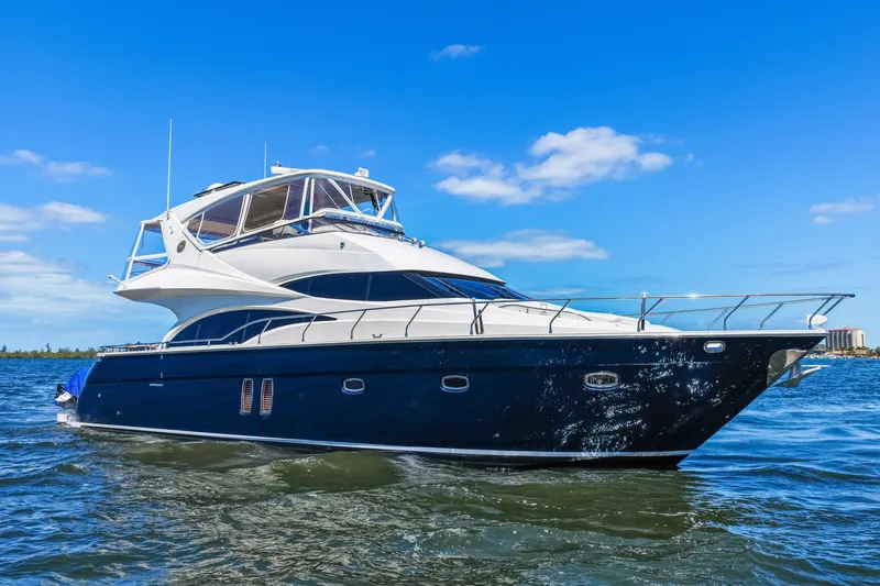 Slide: The Image of Marquis 59 Markham Edition 2007 - 6049779